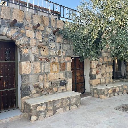 Heritige Inn Jordan Al-Qasr Exteriör bild